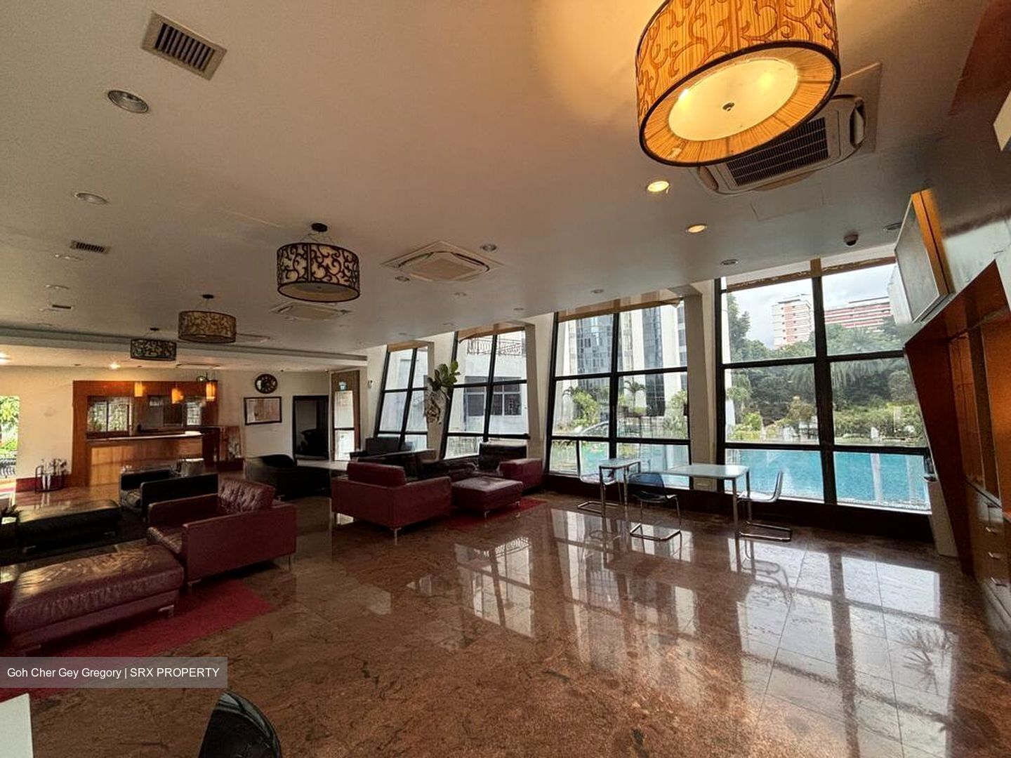 Regentville (D19), Apartment #504158131